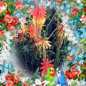 Meet your Posher, Tess